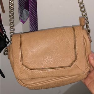 Cross body bag